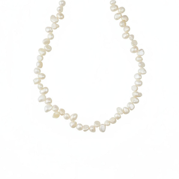 Collar Perla Isla Bonita