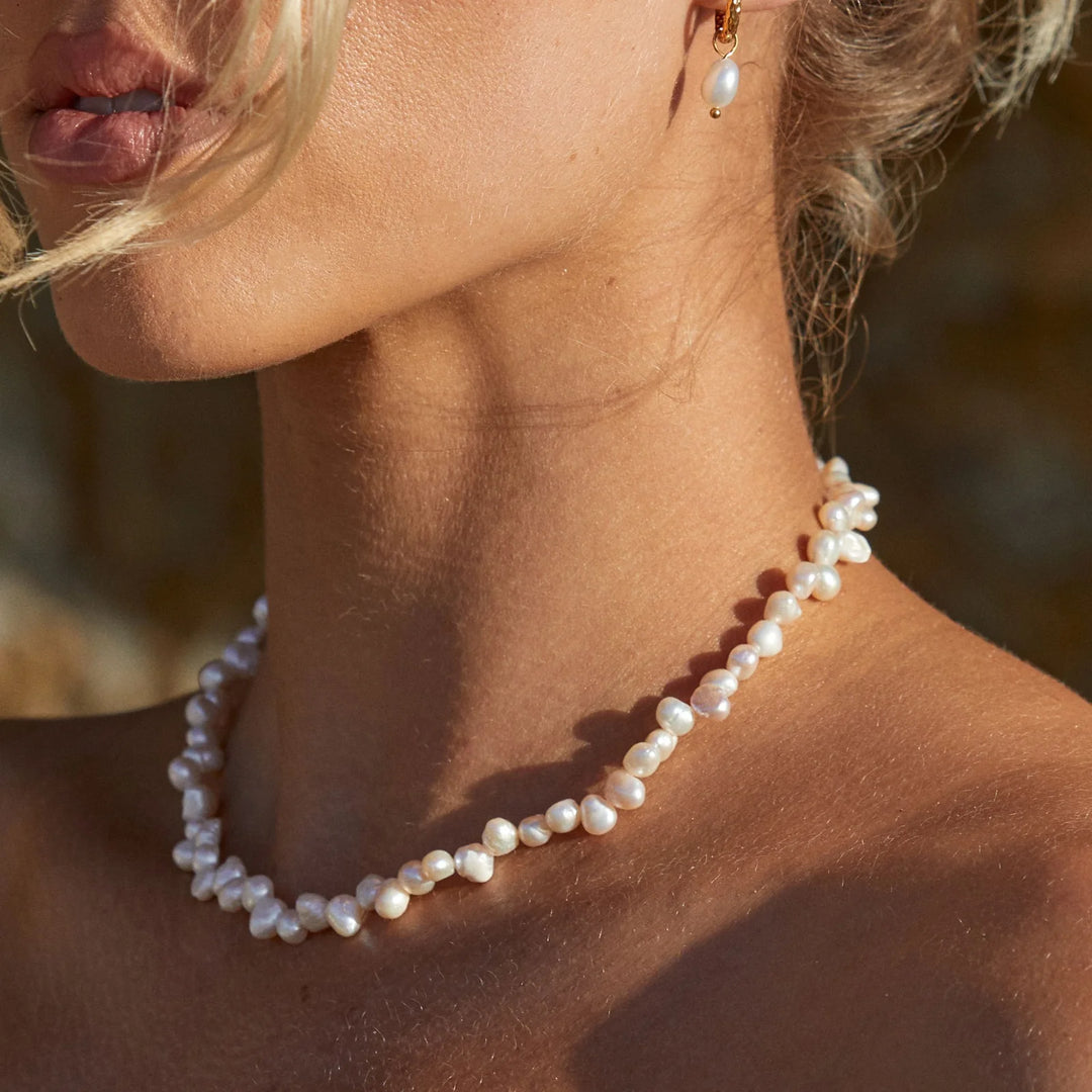 Collar Perla Isla Bonita